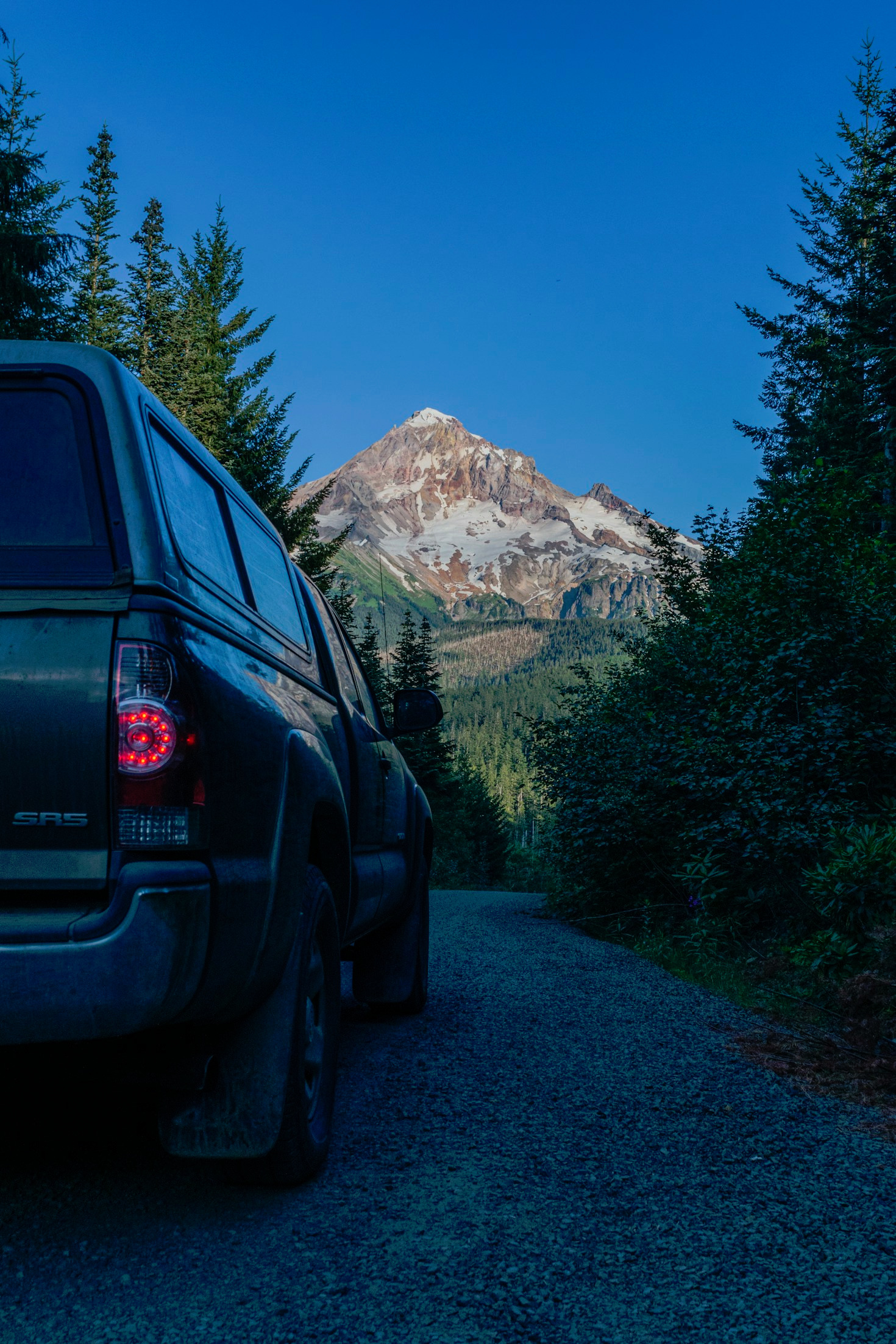 Top Reliable Used Vehicles for Rural Roads